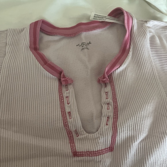 Urban Outfitters Go For Gold top - Picture 4 of 5